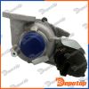 Turbocompresseur neuf pour PEUGEOT | 853603-0001, 853603-0002